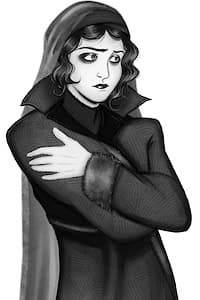 The Widow