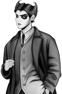 The Husband