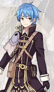 Aaron