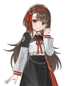 Nosaka Mina