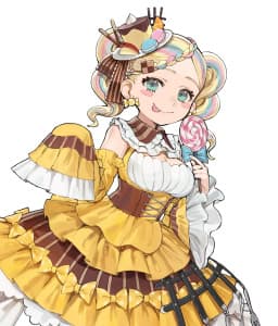Amamino Uru