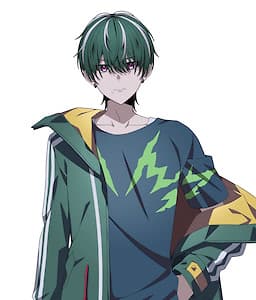 Houzuki Itsuki