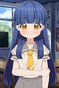Hina Ichijo