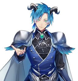 Demon King