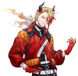 Exiled Prince