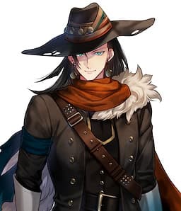 Huntsman