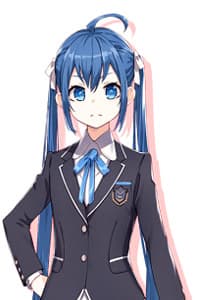 Shindou Akari