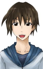 Natsumi Fumiya