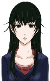 Mochizuki Saki