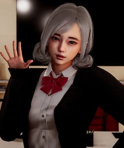 Mori Yuki