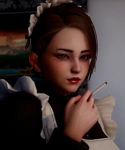 Hisa Yui