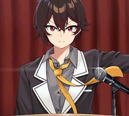 Kusaka Yuuma