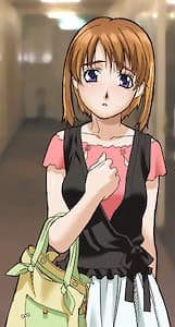 Takano Mitsuki