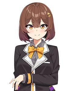 Iwano Akane
