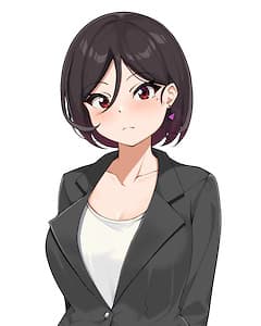 Yanagihara Risa