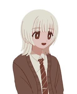 Tatsunami Shion