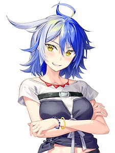 Asakawa Kanata