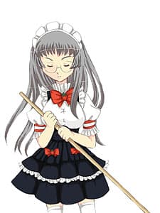 Madoka Misuzu
