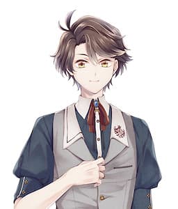 Narumi Seiichi