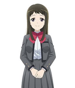 Masai Kiriko