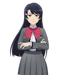 Amemiya Shion