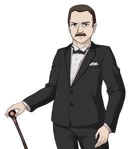Dan Raymond