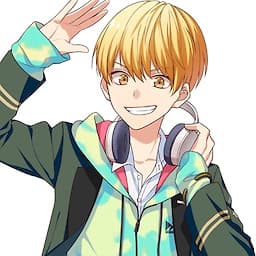 Kichijo Nanao