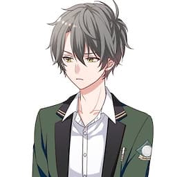 Kisaki Hotaru