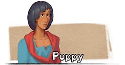 Poppy