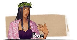 Rue