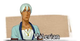 Valerian