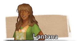 Lantana