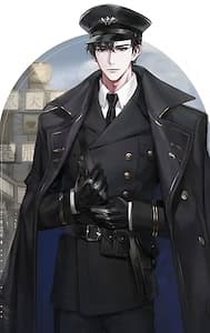 Gu Shiye