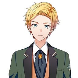 Tenjin Haruto