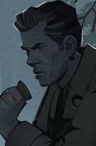 Viktor Carter