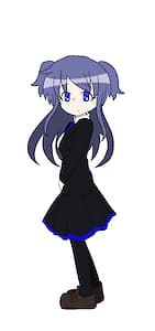 Yoshikusa Tsumugi