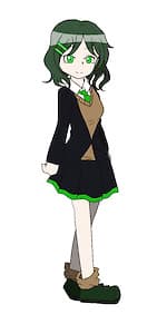 Sakabane Ako