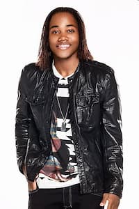 André Harris