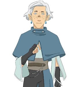 Rein