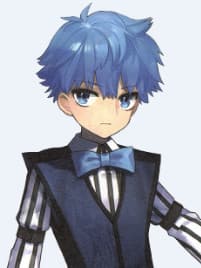 Caster