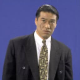 Umabe Jintarou