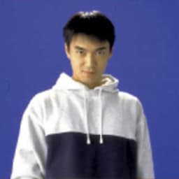 Shinoda Masashi