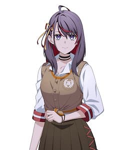 Kirishima Honoka