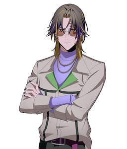 Shimizu Kaito