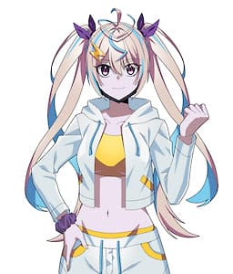 Endou Hiyori