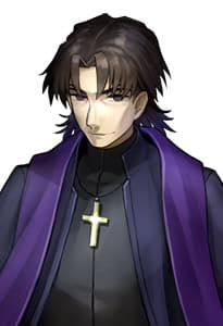 Father Kotomine