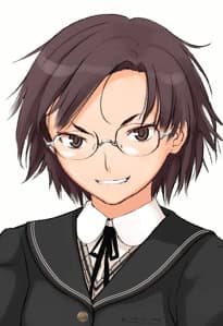 Yuzuki Ruriko