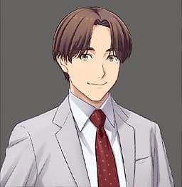 Kamihara Daisuke