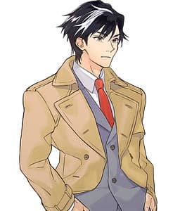 Tamura Yasu