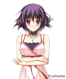 Amamiya Ayane